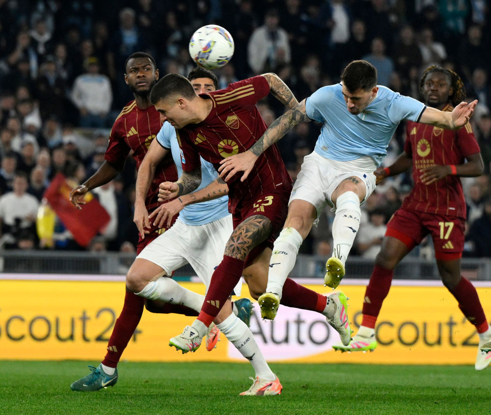 关于罗马门将状态神勇,力保球队不败的信息