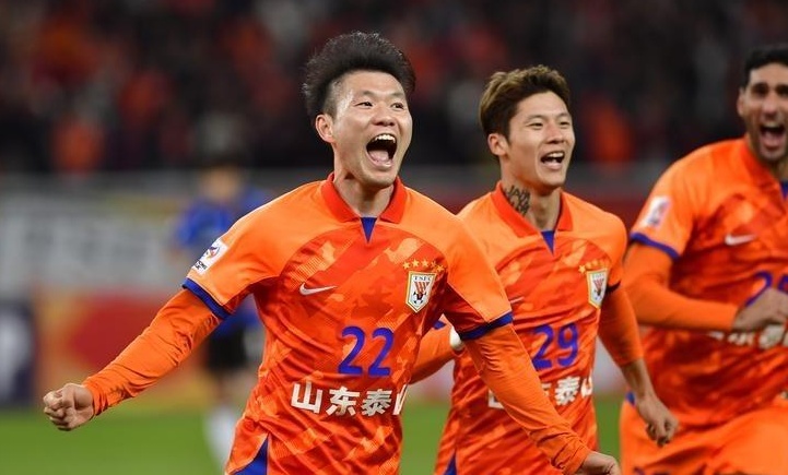 中国球队在亚冠比赛中夺得三连胜!的简单介绍