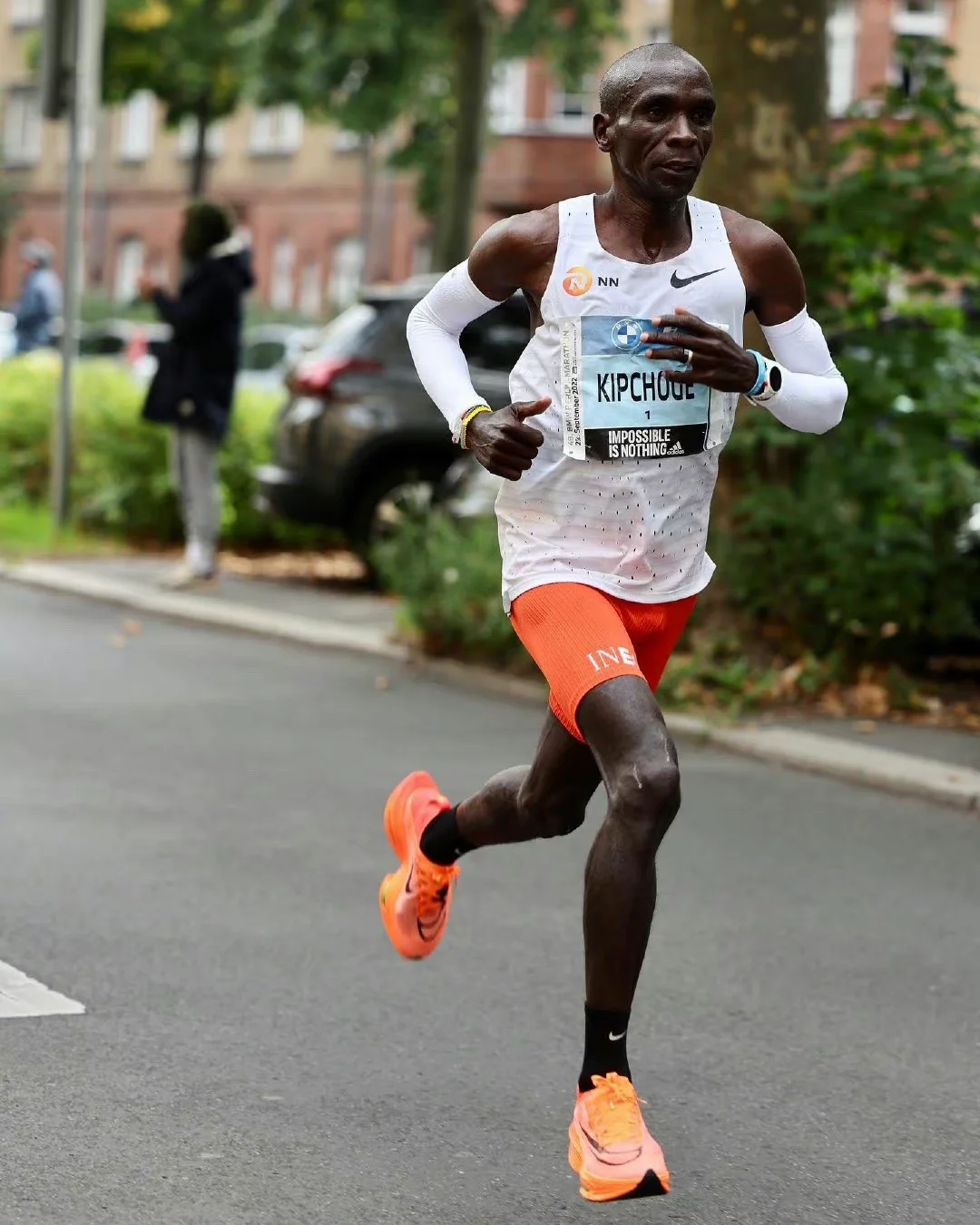 关于复仇之战！基普乔格率领韩国队成功挺进决赛的信息