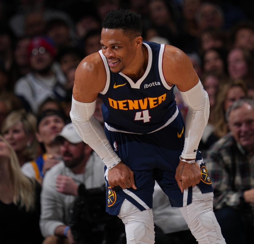 掘金，爵士，格林！