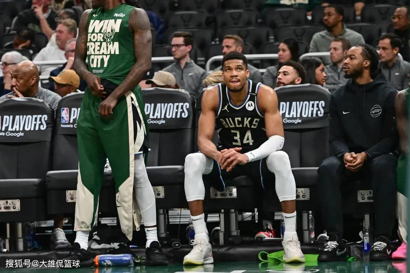 关于勇士狂砍字母哥分，绝杀战胜迎来新赛季高光！的信息