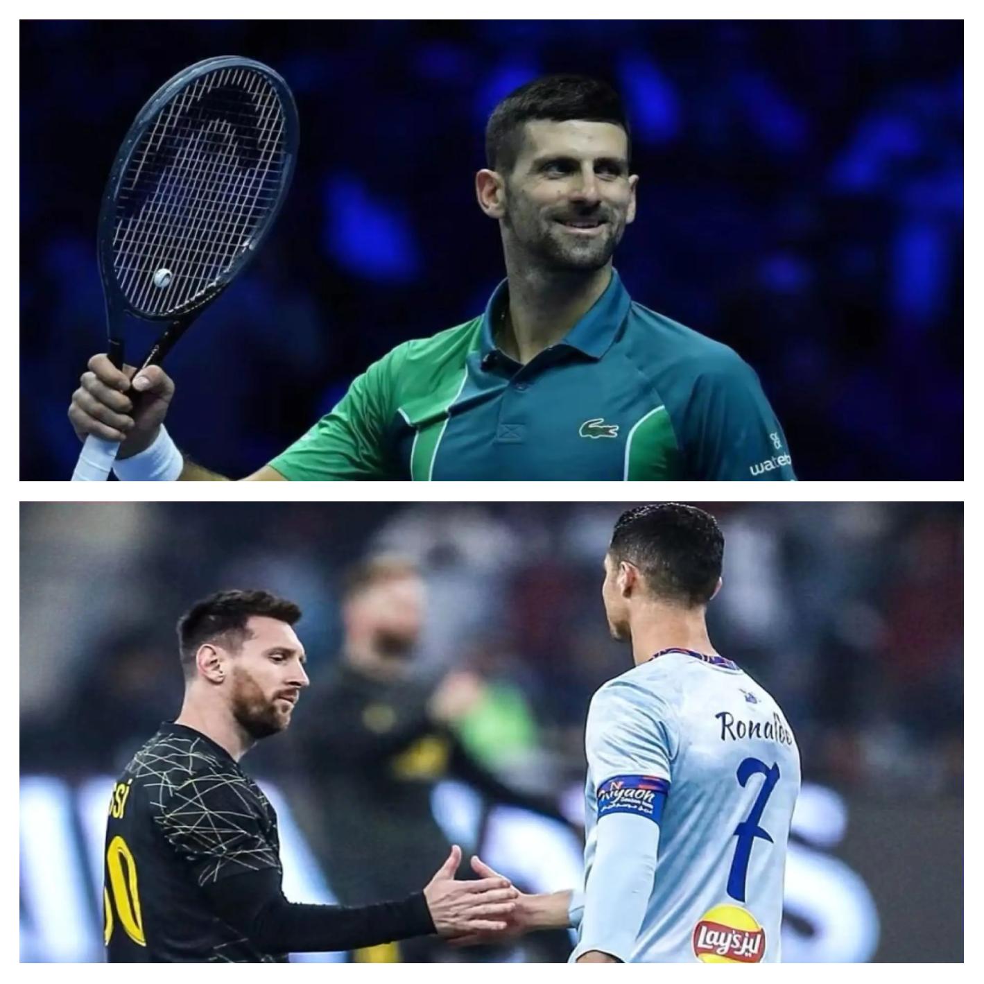 关于德约科维奇连续十五场比赛得分超过出色防守,巴塞罗那不断突破!的信息