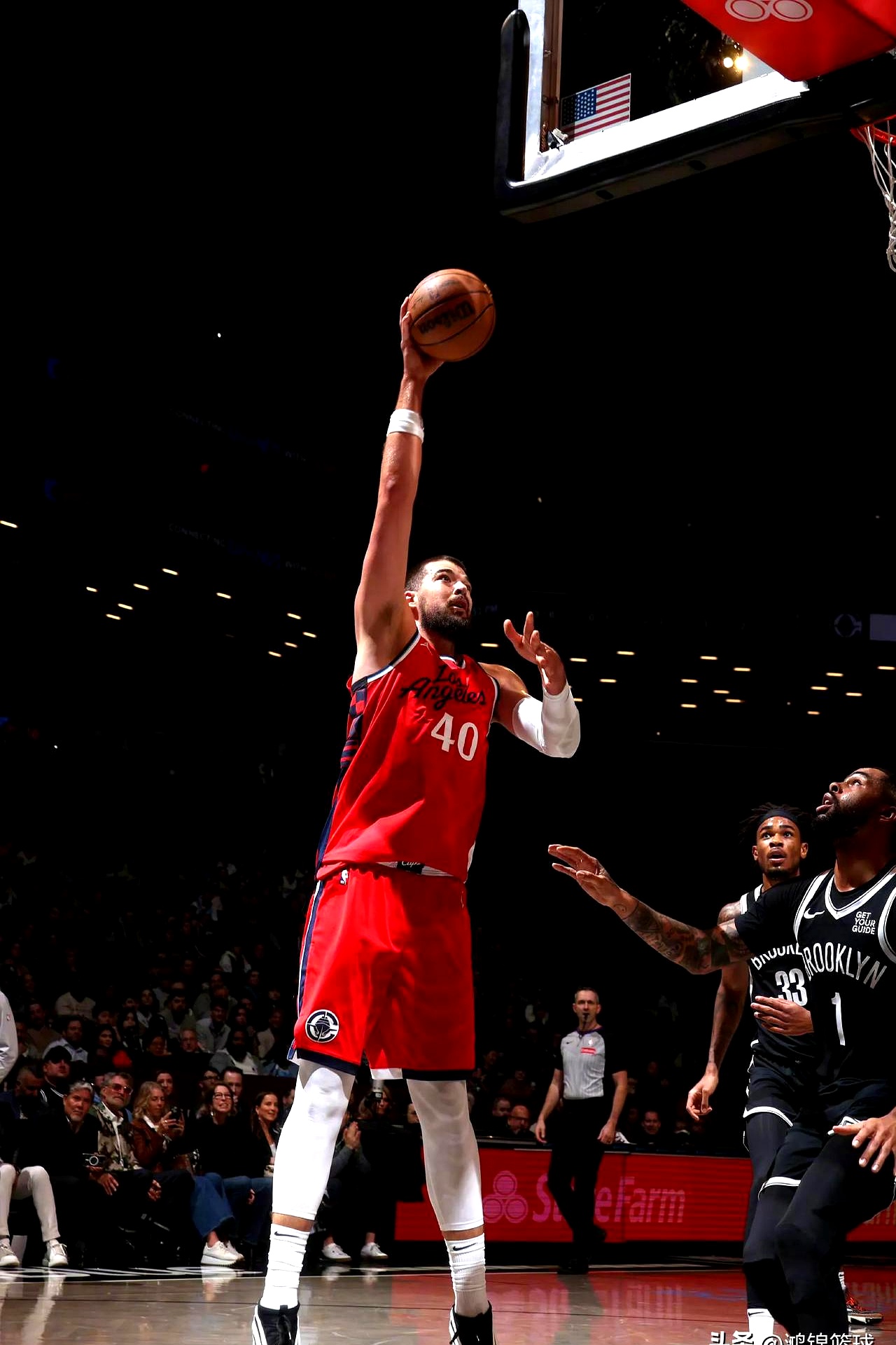 今夜NBA常规赛前瞻:周琦伤情更新,洛杉矶快船冲击连败纪录的简单介绍